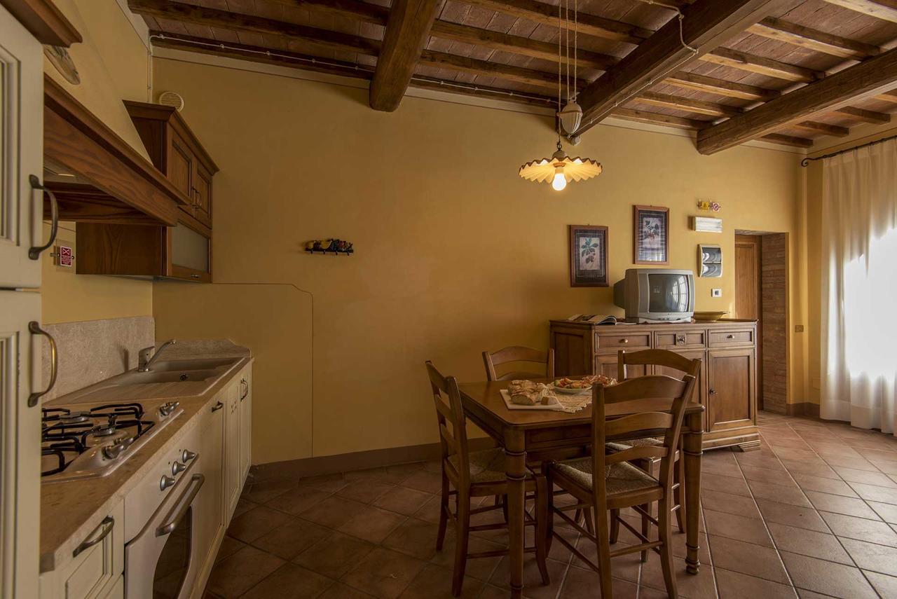 One-Bedroom Apartment - Ground Floor