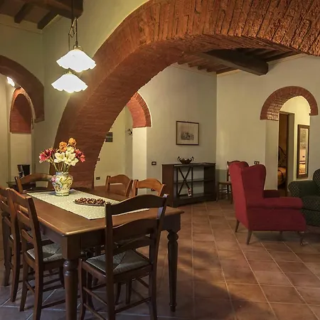 Agriturismo Le Gallozzole-3